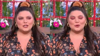 «Τόσο καιρό δεν μιλάω, δεν μιλάω, αλλά τώρα...» - Η Δανάη Μπάρκα "έδωσε στεγνά" τον Νίκο Μουτσινά