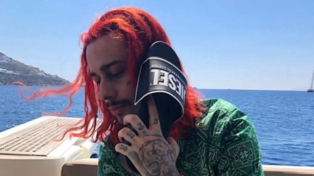 Sin Boy: Η κίνηση της μητέρας του μετά την είδηση πως άφησε την τελευταία του πνοή