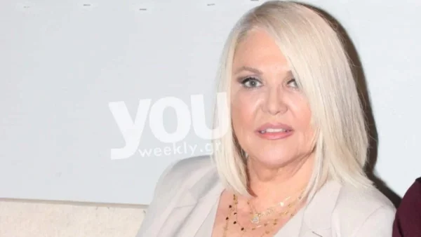 «Φρίκη! Καταστροφή! Πληγές που δεν κλείνουν ποτέ» - Η σπαρακτική ανάρτηση της Ρούλας Κορομηλά