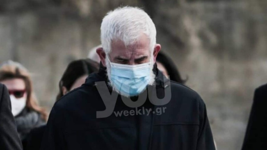 Πέτρος Φιλιππίδης