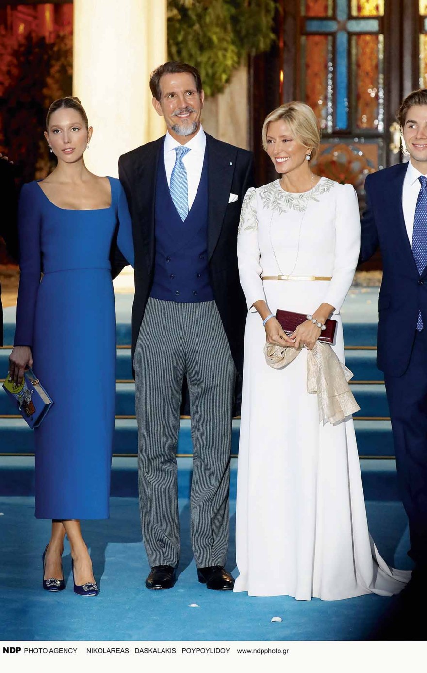 Royal Style: Ντύσου σαν βασίλισσα!