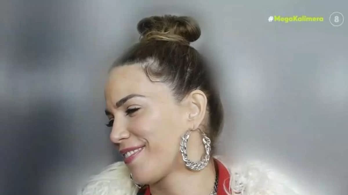 «Νομίζω ότι είμαι λίγο πιο αυστηρή εγώ με το παιδί...» - Όλη η αλήθεια για την σχέση της Κατερίνας Στικούδη με τον γιο της