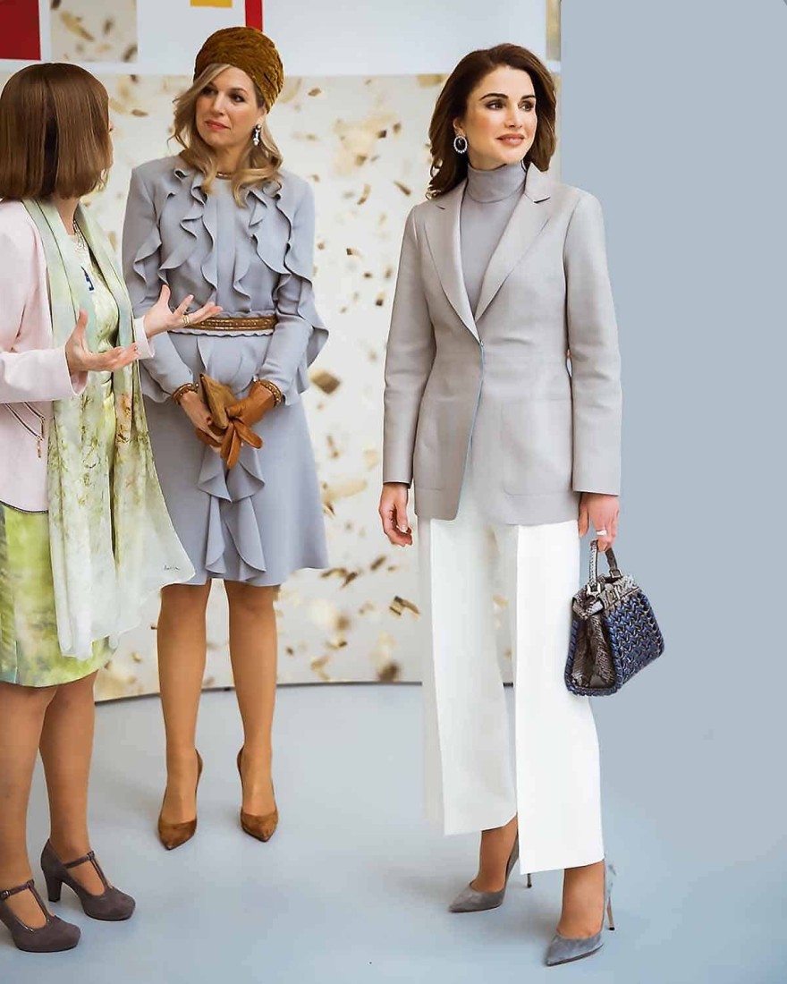 Royal Style: Ντύσου σαν βασίλισσα!