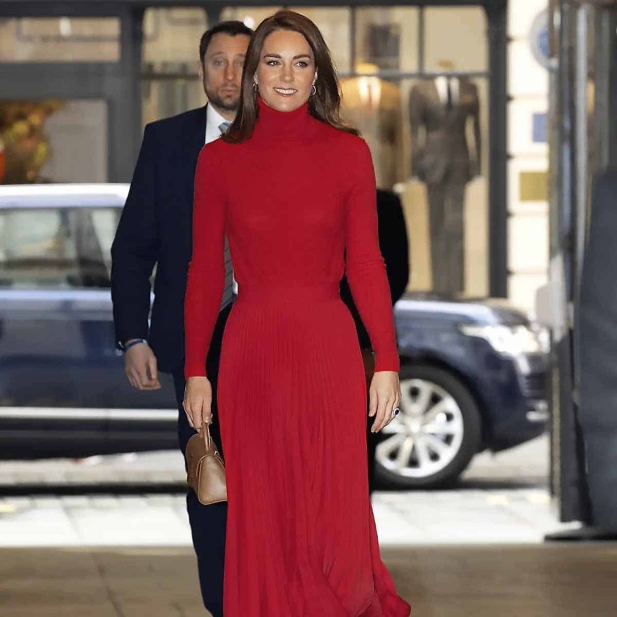 Royal Style: Ντύσου σαν βασίλισσα!