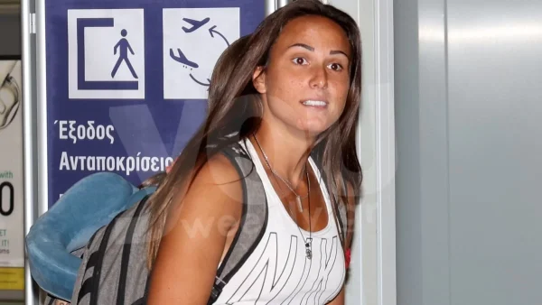 Survivor All Star: Η πρώτη κίνηση της Ασημίνας Χατζηανδρέου μετά την ανακοίνωση της Acun Medya