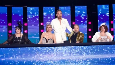 J2US highlights 25/2: Ο Νίκος Κοκλώνης απάντησε ανοιχτά για το σκάνδαλο ξεπλύματος μαύρου χρήματος