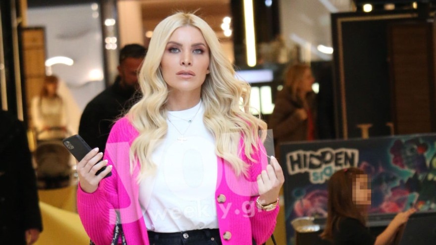 Καινούργιου - Συμβόλαιο