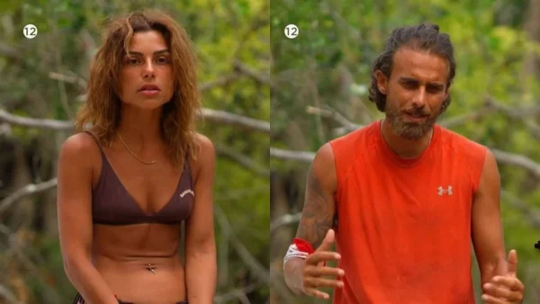 Survivor All Star Spoiler: Την πήγε στην ζούγκλα όπως την Καρολίνα - Ερωτικές στιγμές για Ελευθερίου και Πρίαμο