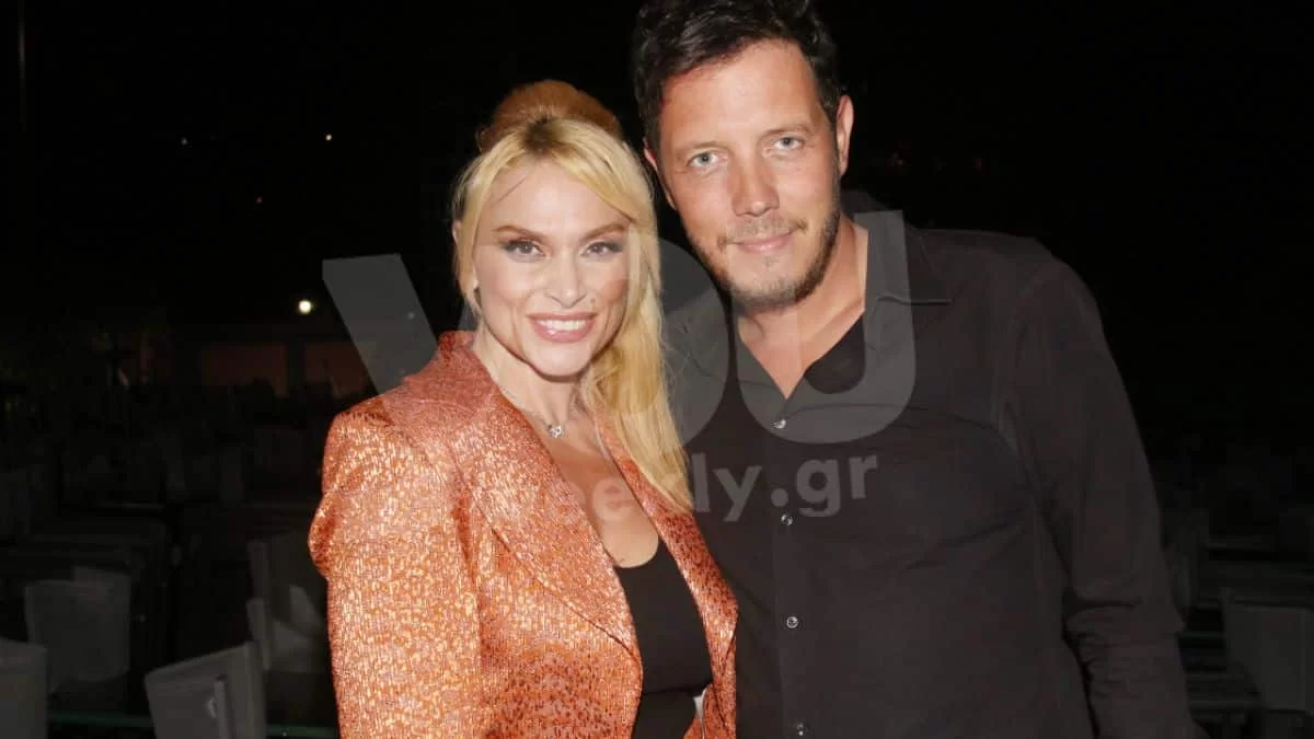 Προσπάθησαν πολλές φορές να σώσουν τον γάμο τους: Τι συνέβαινε στο σπίτι της Ελεωνόρας Ζουγανέλη εδώ και μήνες