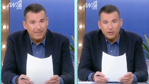 «Βγαίνει και λέει θέλω να κάνω πρωινό χωρίς να βλέπει τι...» - Τα νέα "καρφιά" του Λιάγκα για τον Αρναούτογλου 