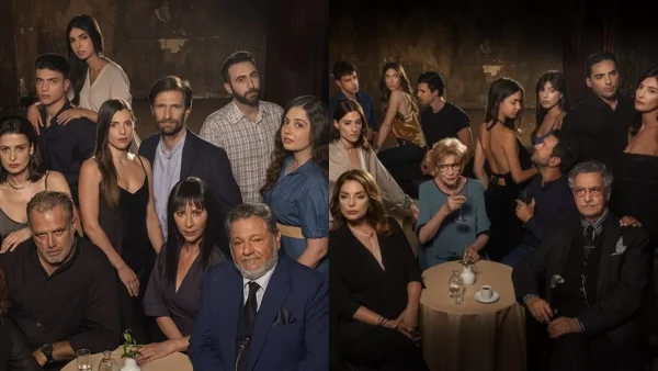 Γη της Ελιάς: Οργή και θρήνος! Βρίσκει τραγικό θάνατο για να αποχωρήσει από την σειρά