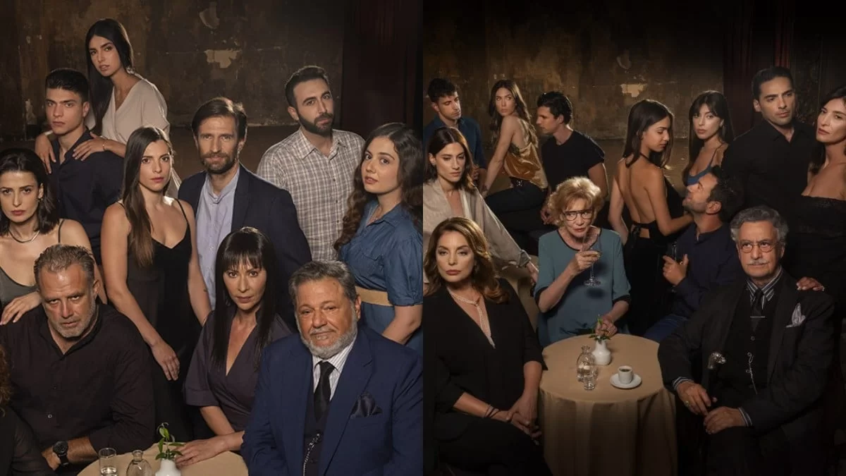 Γη της Ελιάς: Οργή και θρήνος! Βρίσκει τραγικό θάνατο για να αποχωρήσει από την σειρά