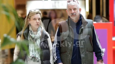 Τριώροφη με εσωτερική πισίνα: Πωλήθηκε η πολυτελής μεζονέτα Φιλιππίδη και Νίνου στο Ψυχικό - Αυτό είναι το ποσό