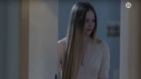 Αυτή η νύχτα μένει (3/2): Θα ανατριχιάσουν όλοι - Ο Μίλτος συλλαμβάνεται για τον βιασμό της Μυρτώς