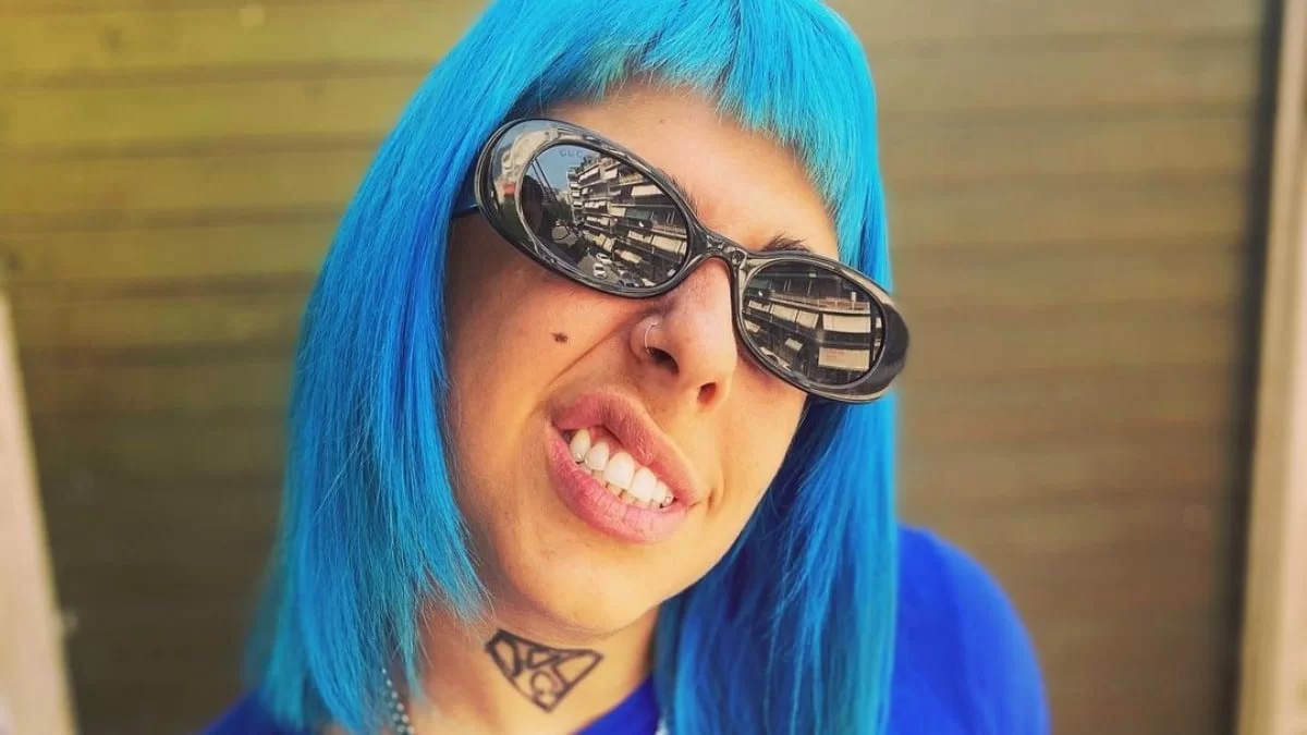 Ελεύθερη με περιοριστικούς όρους η Super Κική - «Όλα τα υπόλοιπα θα τα πω στο Instagram»