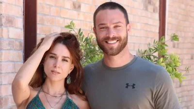 Πεθαίνει και ευτυχούν όλοι - Αυτό είναι το τραγικό τέλος της σειράς, Άγρια Γη