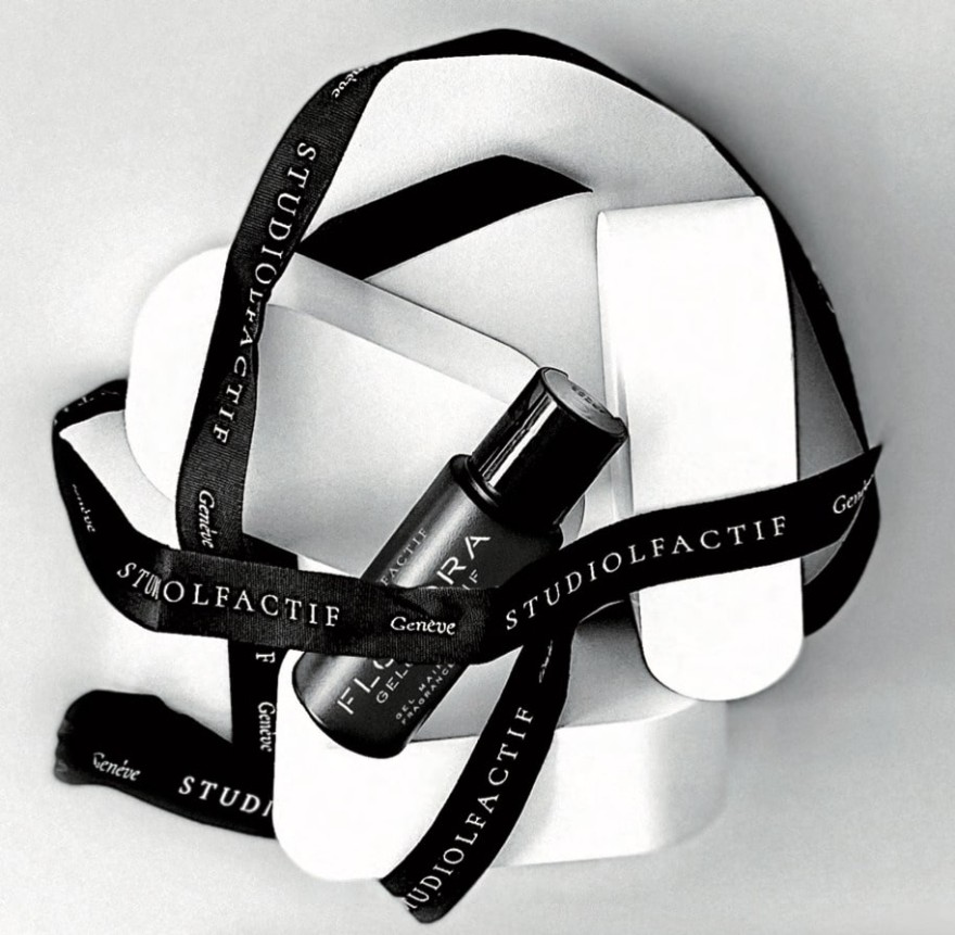 Καλειδοσκόπιο εικόνων και αισθήσεων η αρωματική συλλογή κεριών 