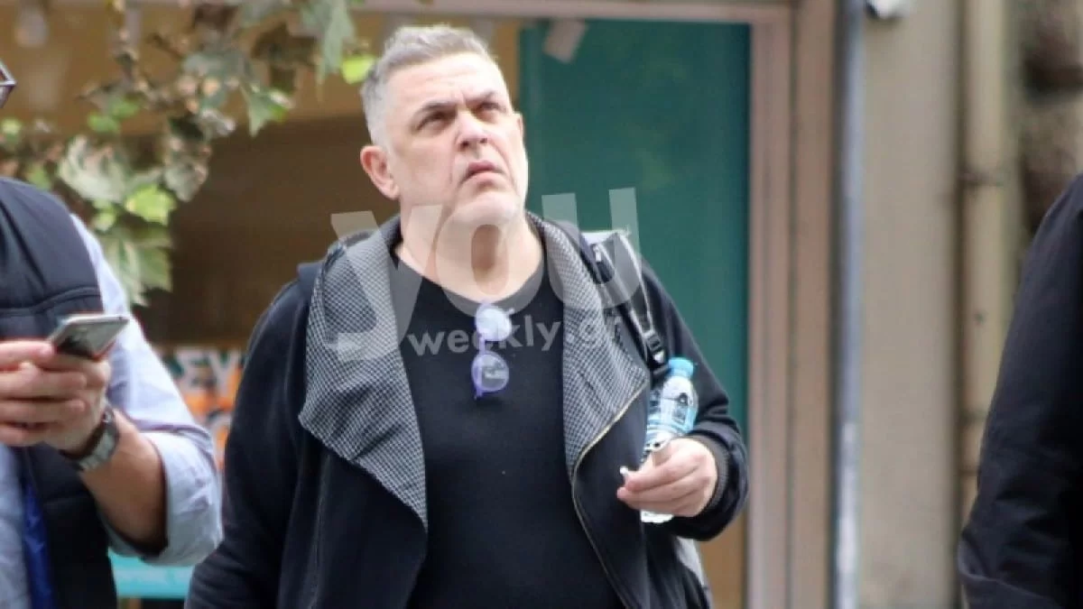 «Έγραψαν ότι γεννήθηκε ένα παιδί μαμούθ» - Το τραγικό σχόλιο που στιγμάτισε το Λουδάρο από πολύ μικρό