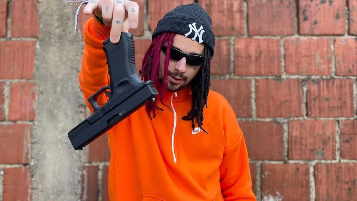 Είναι τελικά ζωντανός ή νεκρός; Η φωτογραφία ντοκουμέντο που αποκαλύπτει όλη την αλήθεια για τον Sin Boy