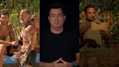 Survivor All Star highlights 14/2: Το ακραίο επεισόδιο μπροστά στον Λιανό, το μήνυμα του Ατζούν και οι παίκτες που κινδυνεύουν