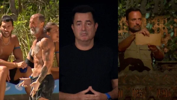 Survivor All Star highlights 14/2: Το ακραίο επεισόδιο μπροστά στον Λιανό, το μήνυμα του Ατζούν και οι παίκτες που κινδυνεύουν