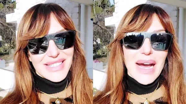 «Υπάρχει και κάτι που λέγεται...» - Ξέσπασε η Βίκυ Χατζηβασιλείου για το τέλος της συνεργασίας της με τον ΑΝΤ1 πριν καν αρχίσει