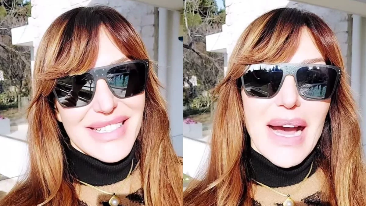 «Υπάρχει και κάτι που λέγεται...» - Ξέσπασε η Βίκυ Χατζηβασιλείου για το τέλος της συνεργασίας της με τον ΑΝΤ1 πριν καν αρχίσει