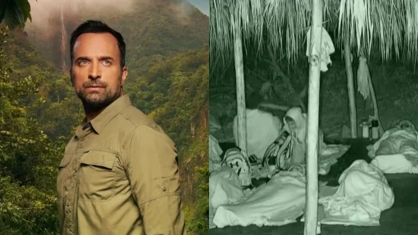 «Βάζουνε καινούριες κάμερες...» - Η ανακοίνωση του Λιανού μετά το σάλο με Μαριαλένα και Βασάλο στο Survivor All Star