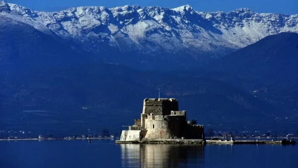 Γενικά αίθριος καιρός με λίγες πρόσκαιρες νεφώσεις - Που θα φτάσει το θερμόμετρο