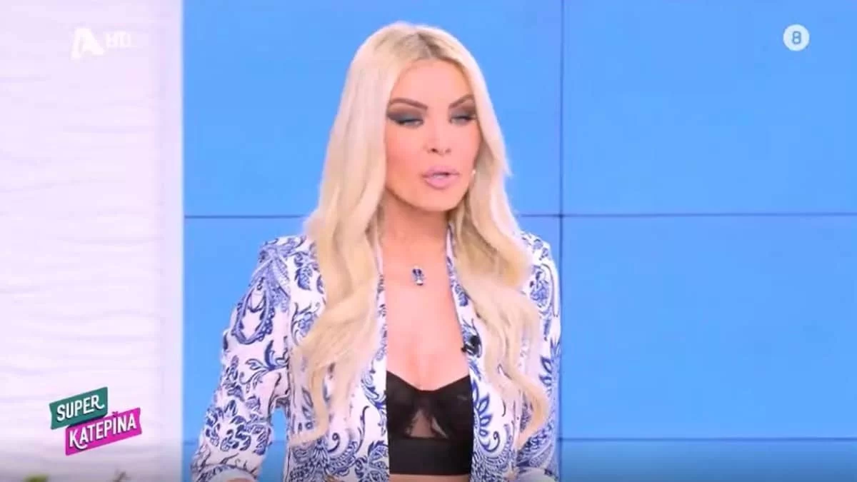 «Έχει αρχίσει η διαδικασία...» - Ραγδαίες εξελίξεις με την υγεία του Ανδρέα Μικρούτσικου