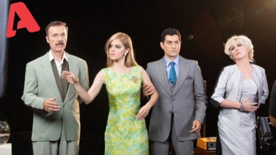 Τηλεθέαση 14/2 Παράδεισος των κυριών