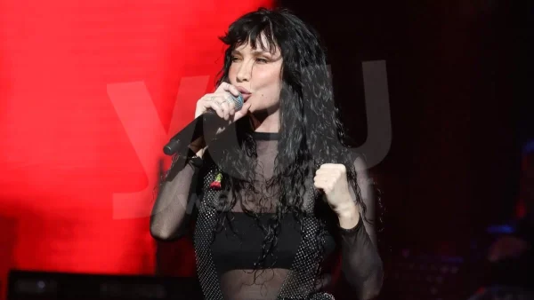 Εξελίξεις με την υγεία της Πάολα - Τέταρτη ημέρα στο νοσοκομείο