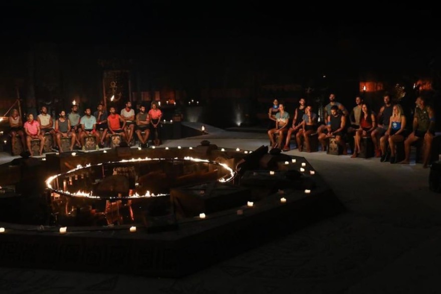 Survivor All Star spoiler 15/2