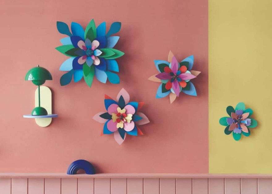 Κατασκευές από χαρτόνι που εξάπτουν την φαντασία μικρών και μεγάλων!