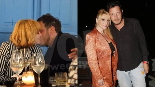 Διαζύγιο Ζουγανέλη - Δημητρίου: Χώρισαν τον Οκτώβρη και πλέον βρήκε ξανά τον έρωτα...