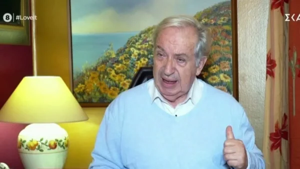 6 από τα 12 ζώδια θα έχουν μια καταστροφική Πέμπτη - "Κόκκινος" συναγερμός από τον Κώστα Λεφάκη για τους...