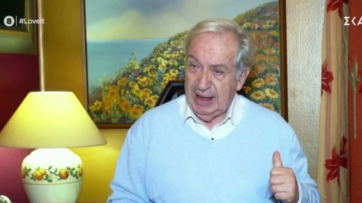 6 από τα 12 ζώδια θα έχουν μια καταστροφική Πέμπτη - "Κόκκινος" συναγερμός από τον Κώστα Λεφάκη για τους...