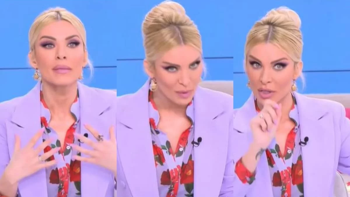 «Έφτασαν στα αυτιά μου πληροφορίες που με έχουν εξαγριώσει...» - Αποκάλυψη "βόμβα" από την Κατερίνα Καινούργιου