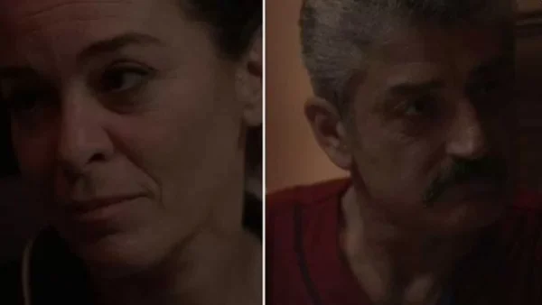 Σασμός: «Μάχιμος ο Φραγκιαδάκης ρεεε...» - ''Έπεσε'' το twitter με την πρόταση γάμου του Αντώνη στη Μαρίνα