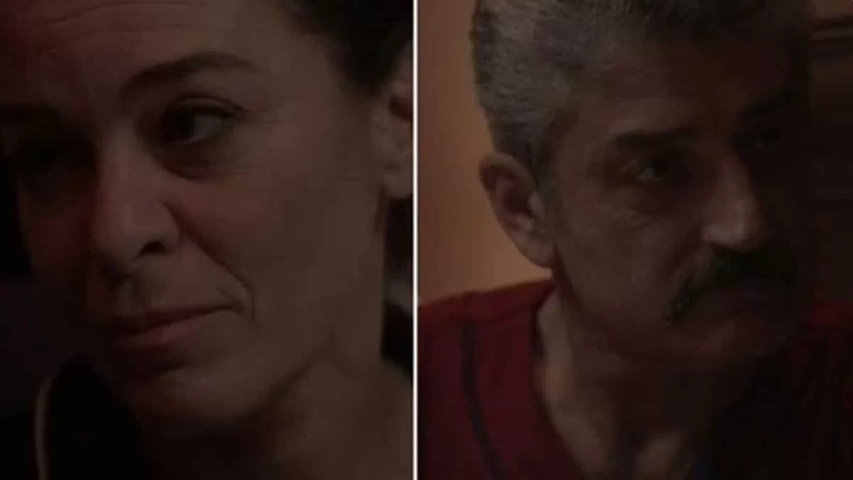 Σασμός: «Μάχιμος ο Φραγκιαδάκης ρεεε...» - ''Έπεσε'' το twitter με την πρόταση γάμου του Αντώνη στη Μαρίνα