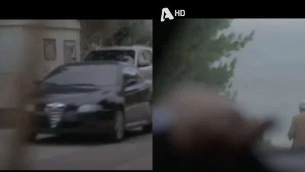 Σασμός (14/2): Φονικό σοκ - Τον πατάει με το αυτοκίνητο