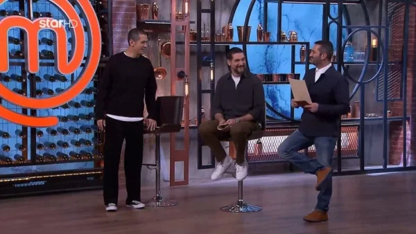 Masterchef: «Πόσος είναι ο πληθυσμός της Κίνας;» - Οι επικές ατάκες των διαγωνιζόμενων