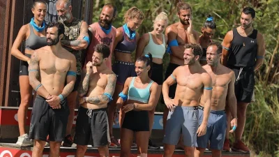 Survivor All Star: Ταξιδεύουν αύριο για Άγιο Δομίνικο - Οι 7 παίκτες που εισβάλλουν στο παιχνίδι