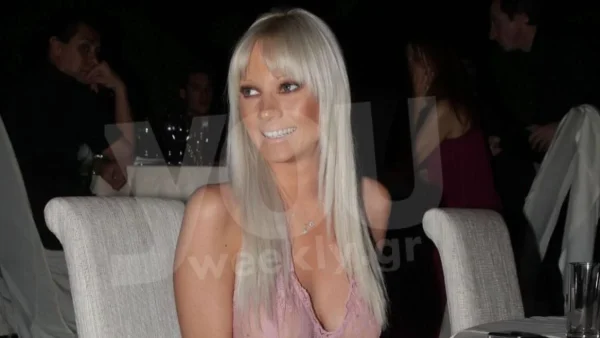 Βγάζει εκατομμύρια μόνο από το Only Fans - Η ασύλληπτη περιουσία της Τζούλια Αλεξανδράτου