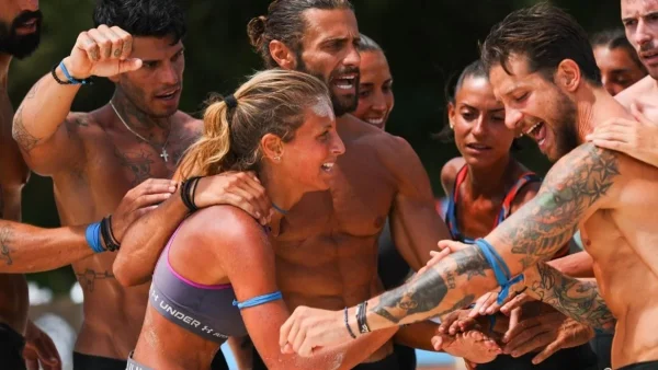 "Έσκασε" πριν μερικά λεπτά - Τι συνέβη με τον ΣΚΑΙ και το Survivor All Star