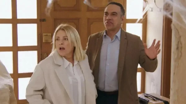 Ποιος Παπαδόπουλος (7/2): Ο Γιάννης προσπαθεί να φέρει ξανά κοντά τον Αρίστο με την Μελίνα