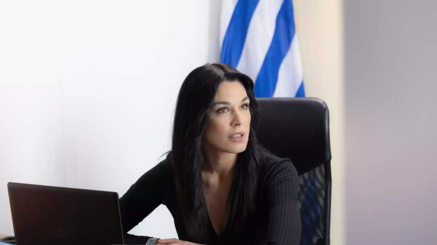 Ποιος είναι ο νέος ρόλος που μπαίνει στην σειρά Παγιδευμένοι