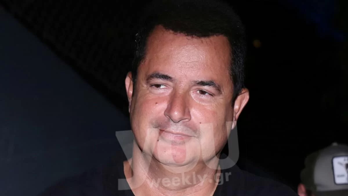 «Οι άνθρωποί μας...» -  Συγκλονίζει η έκκληση του Ατζούν Ιλιτζαλί για το θανατηφόρο σεισμό στην Τουρκία