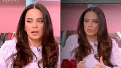 «Με χούφτωσε απροκάλυπτα...» - Η Μαρία Αντωνά καταγγέλλει δημόσια γνωστό τραγουδιστή