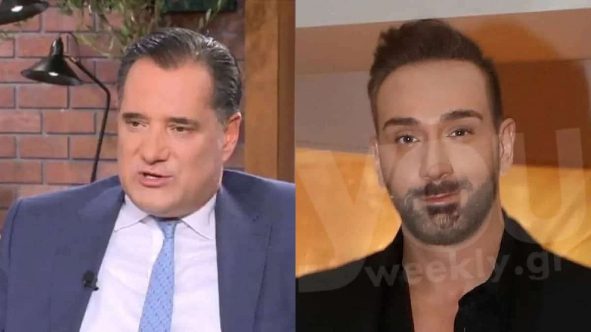 Άδωνις Γεωργιάδης:  Η ανάρτησή του μετά το σκάνδαλο ''βόμβα'' για τον Νίκο Κοκλώνη